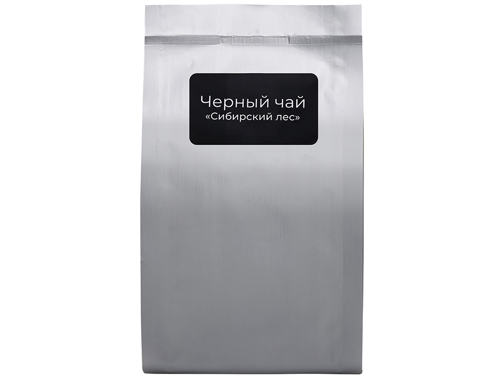 Чай черный Сибирский лес, 50 г, серия Herbalis-2