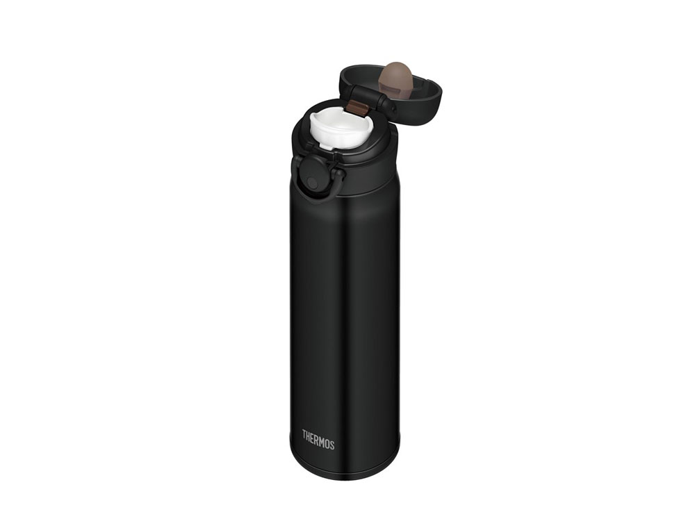 Термос из нерж. стали тм THERMOS JNR-501 MTBK 0.5L-3