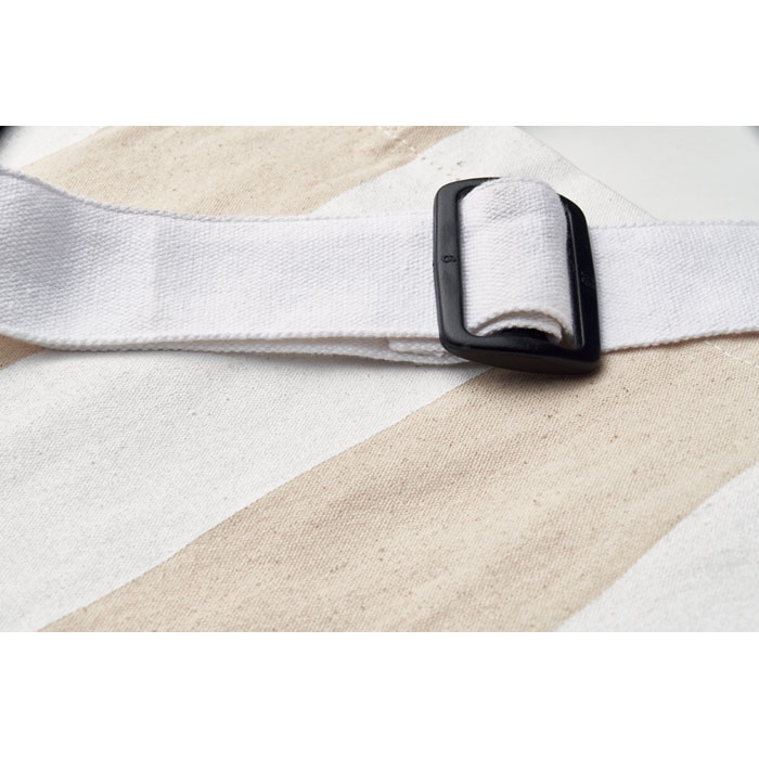 Сумка пляжная, белый-2