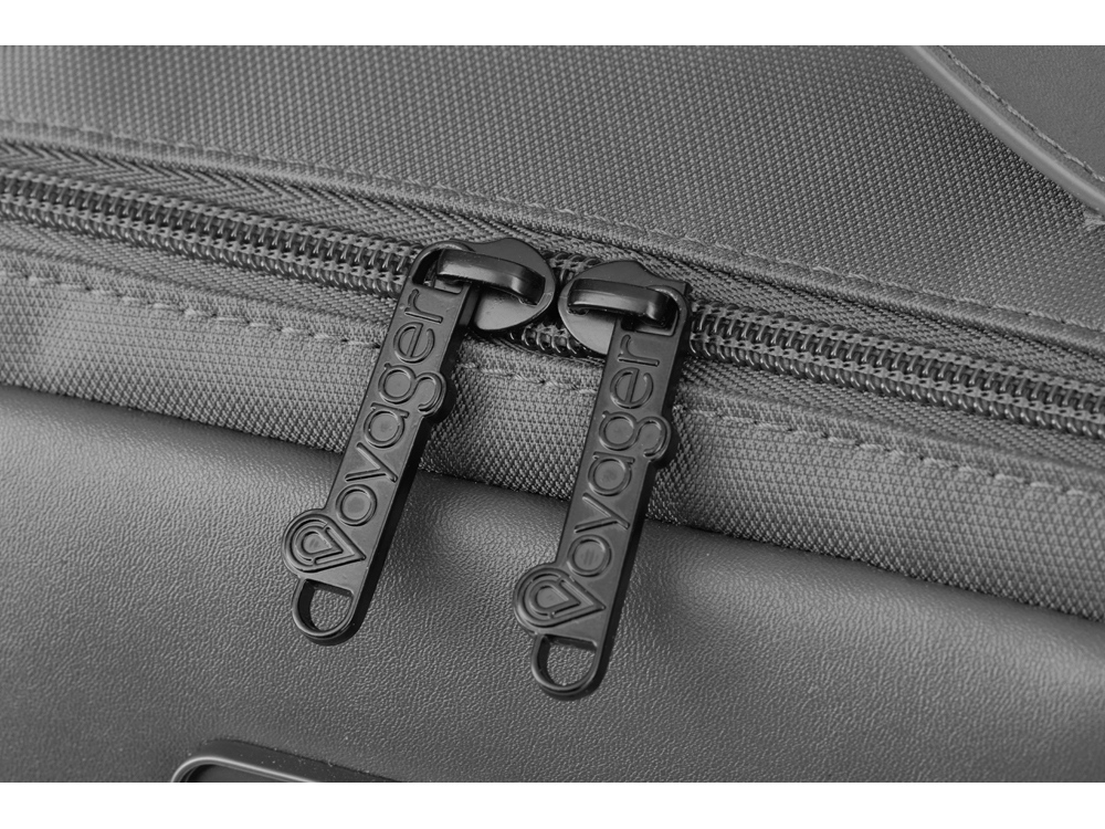 Рюкзак Simon для ноутбука 15.6, серый-8