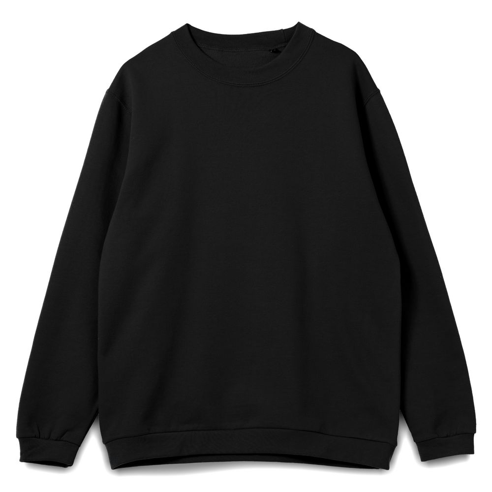 Толстовка Spider 260, черная-0