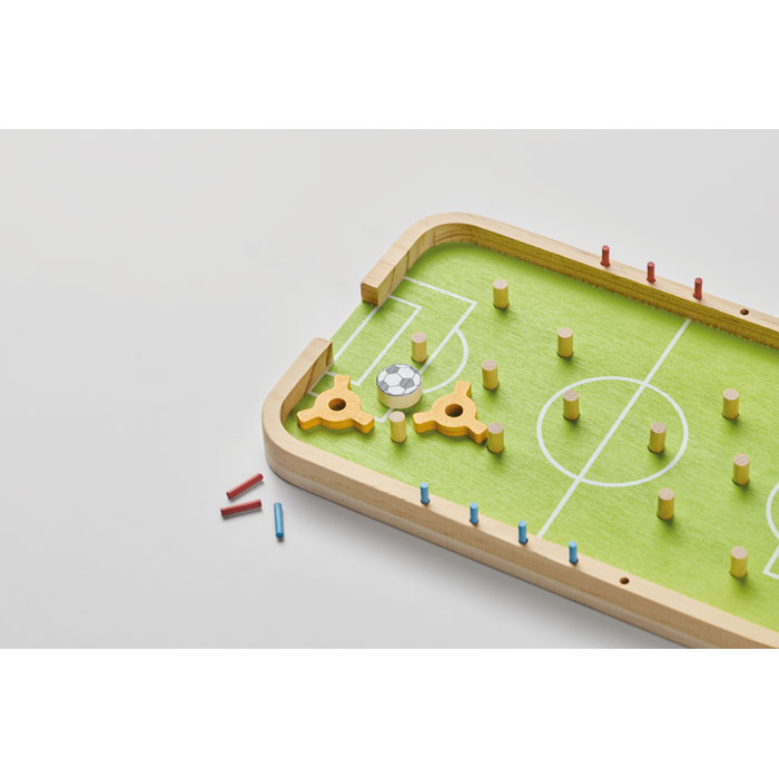 Игра настольная, древесный-8