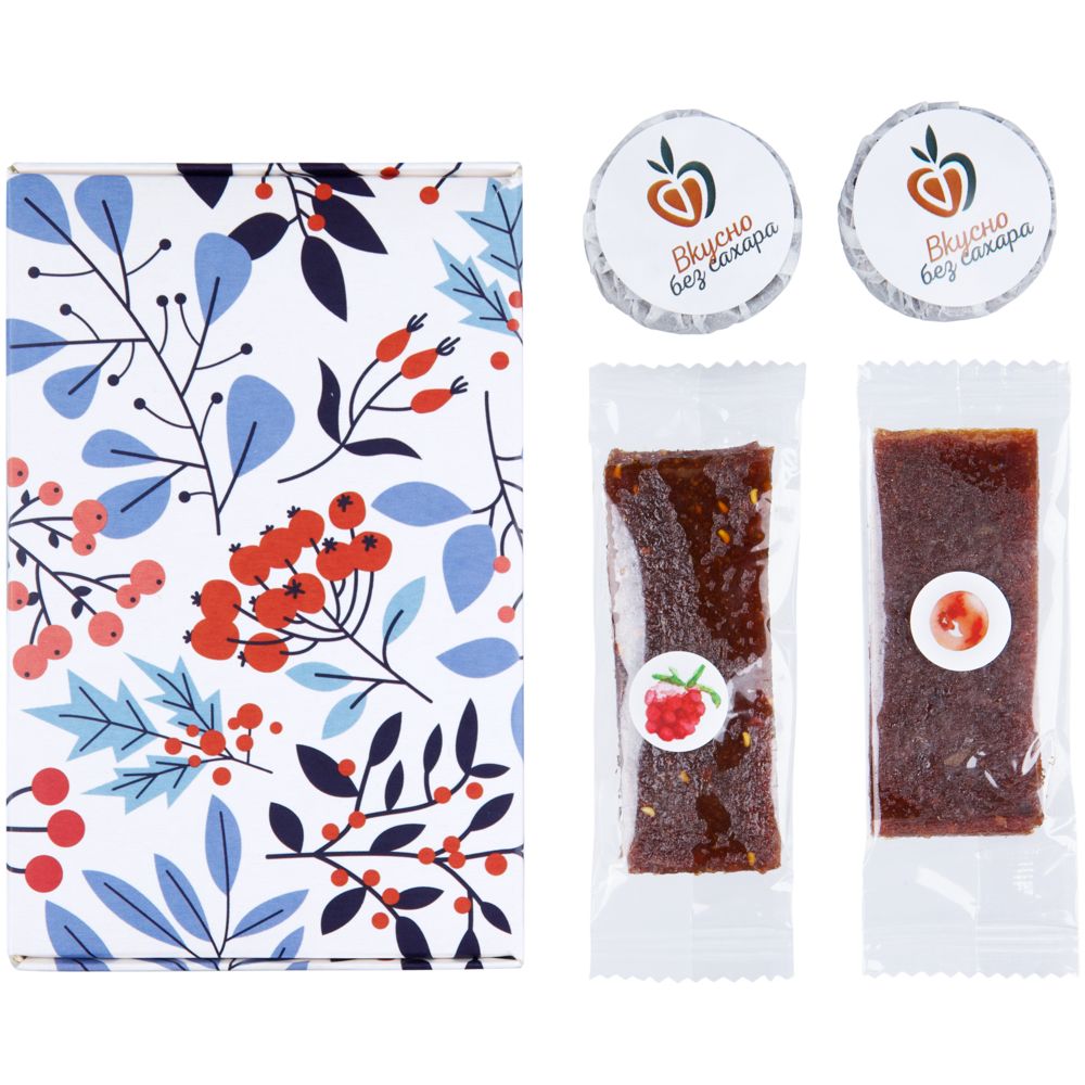 Набор Invigo, белый-2