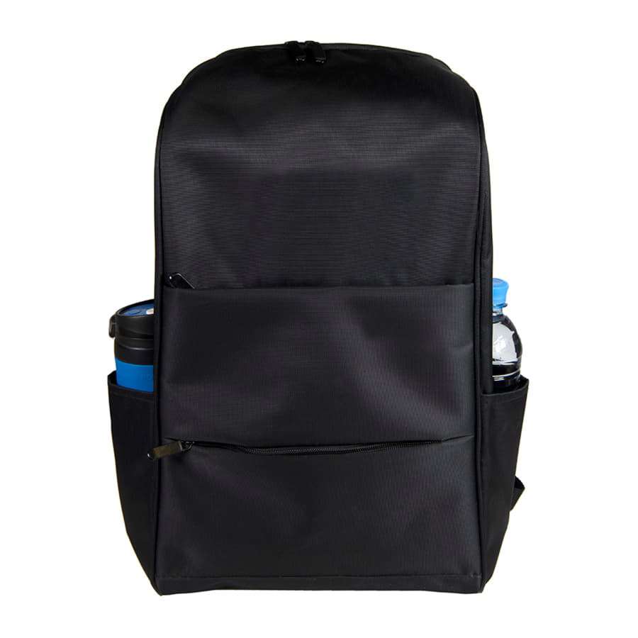 Рюкзак TRIO, черный-3