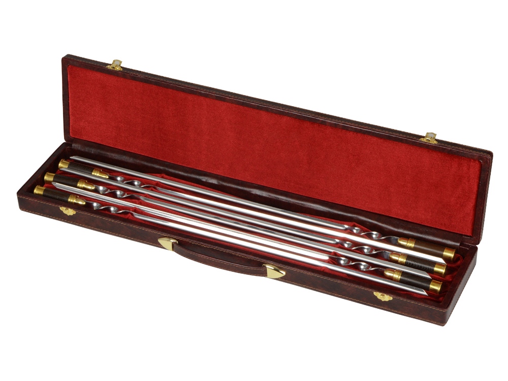 Набор шампуров Охотничий-0