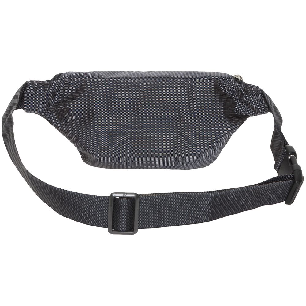Сумка поясная MD20, темно-серая-2