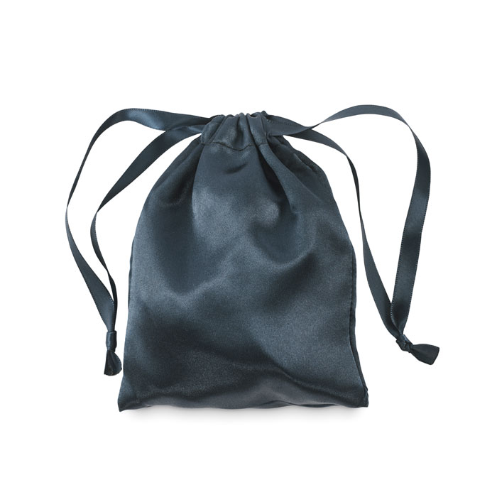 Маска для сна, каменный серый-1