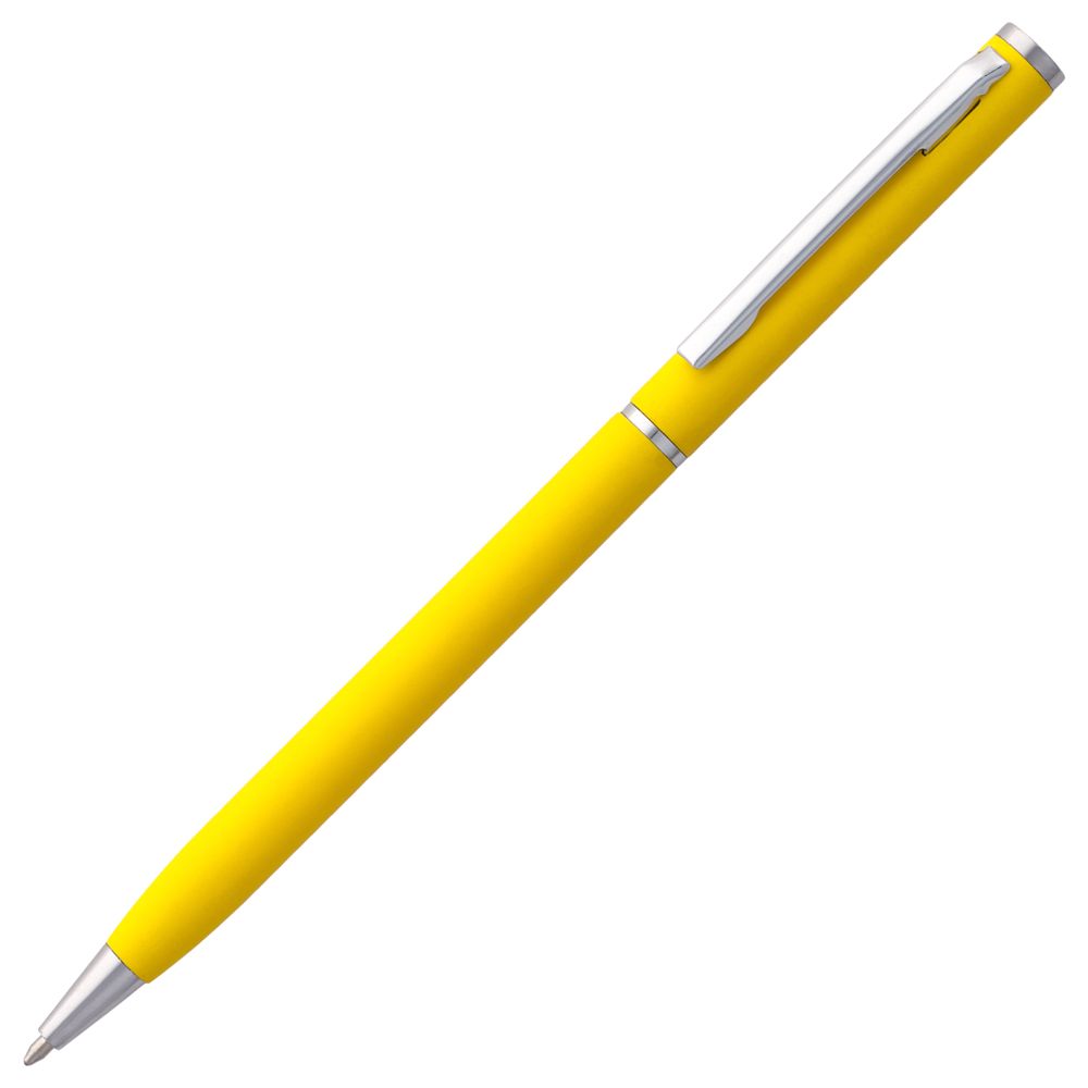Набор Flexpen, серебристо-желтый-4