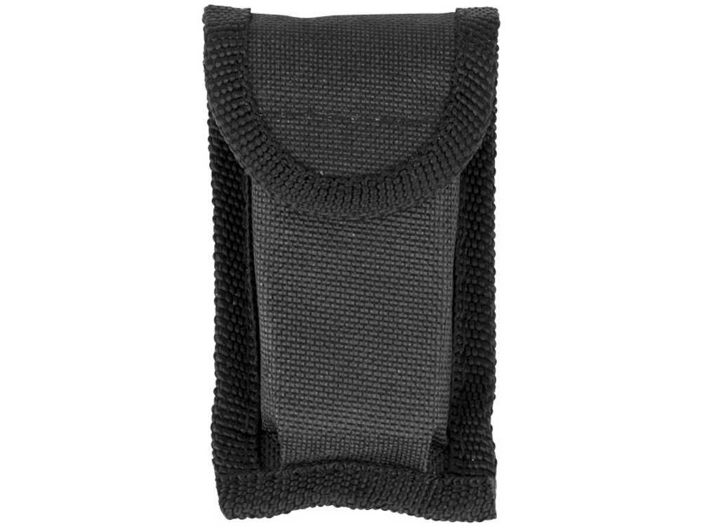 Мультитул Amass со светодиодным фонариком - Серебряный-4