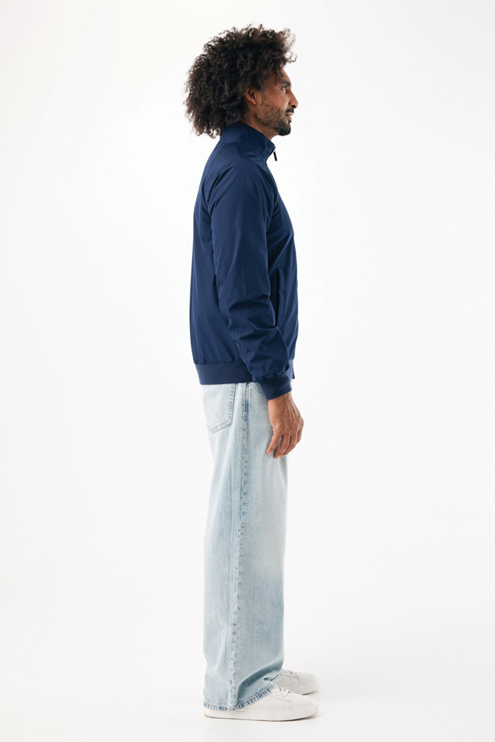 Куртка Iqoniq Odin из переработанного полиэстера-7