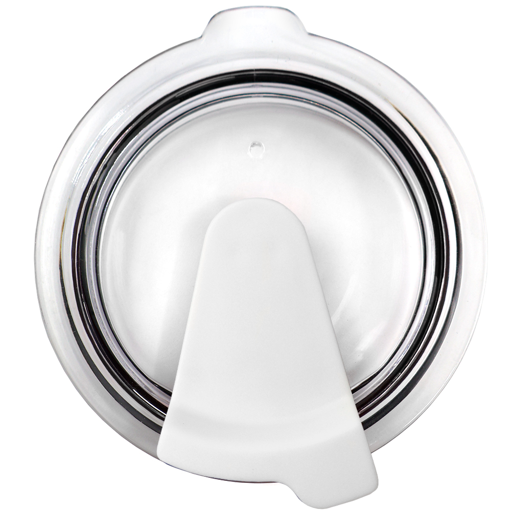 Кружка с крышкой Velvet Duo, Темно-синий/белый-1