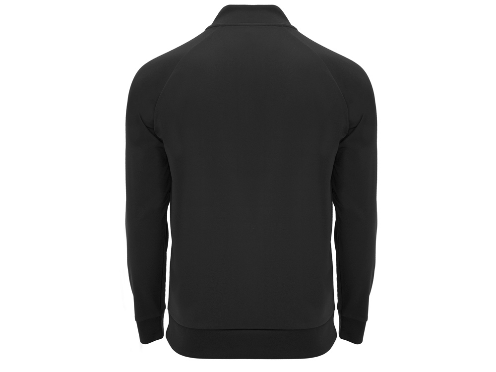 Толстовка Epiro, черный-1