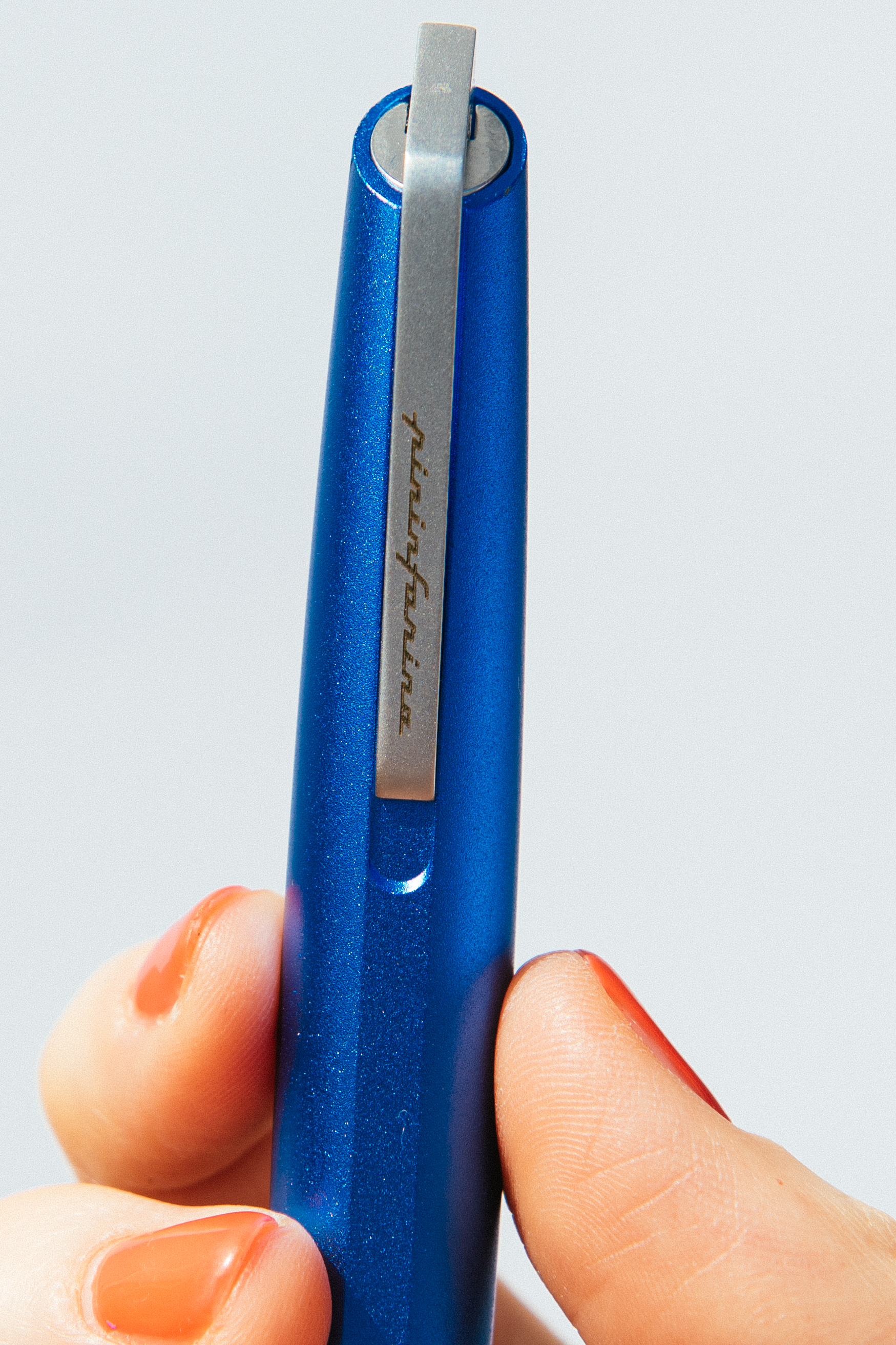 Роллер Pininfarina PF GO BLUE-4