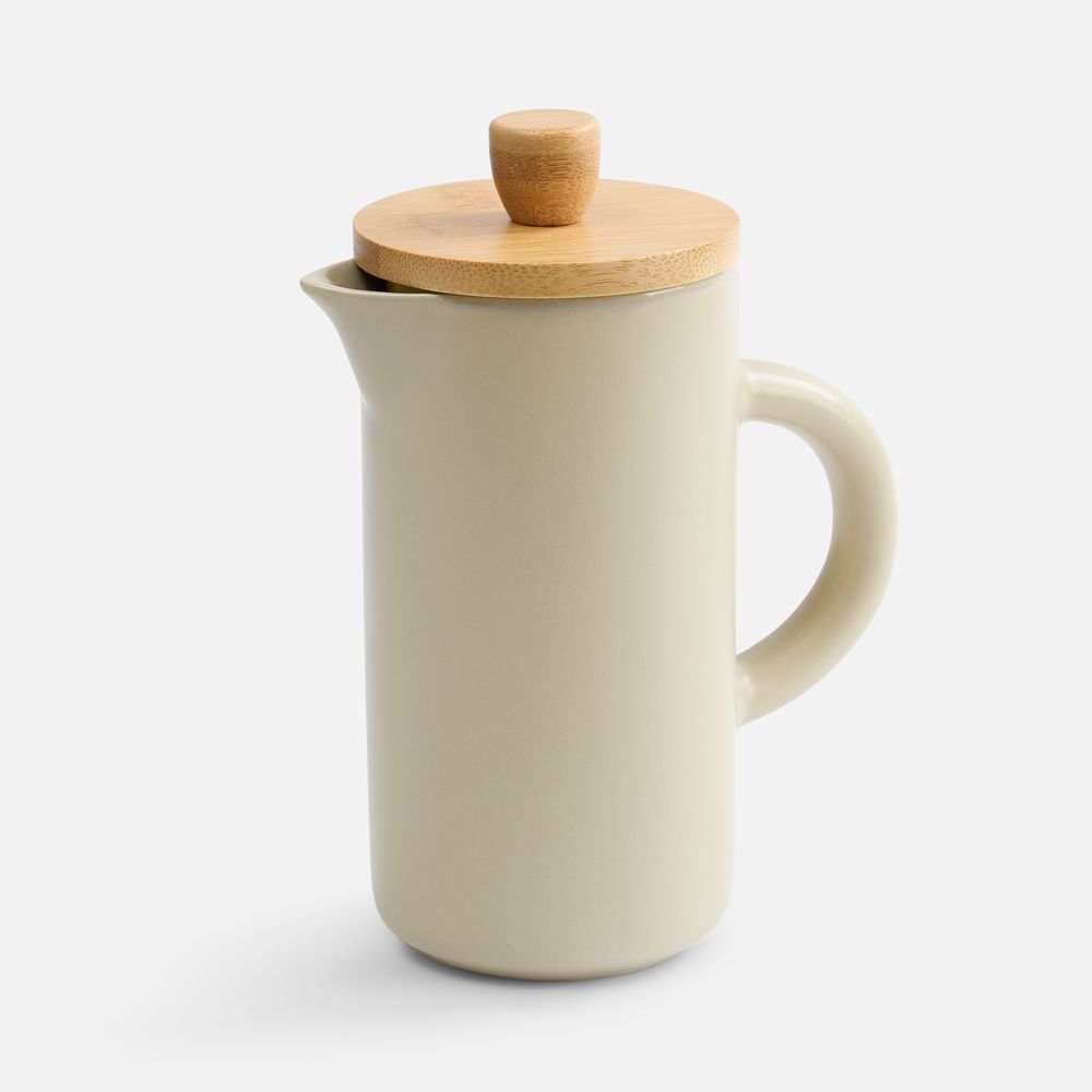 Френч-пресс Keramikk-1
