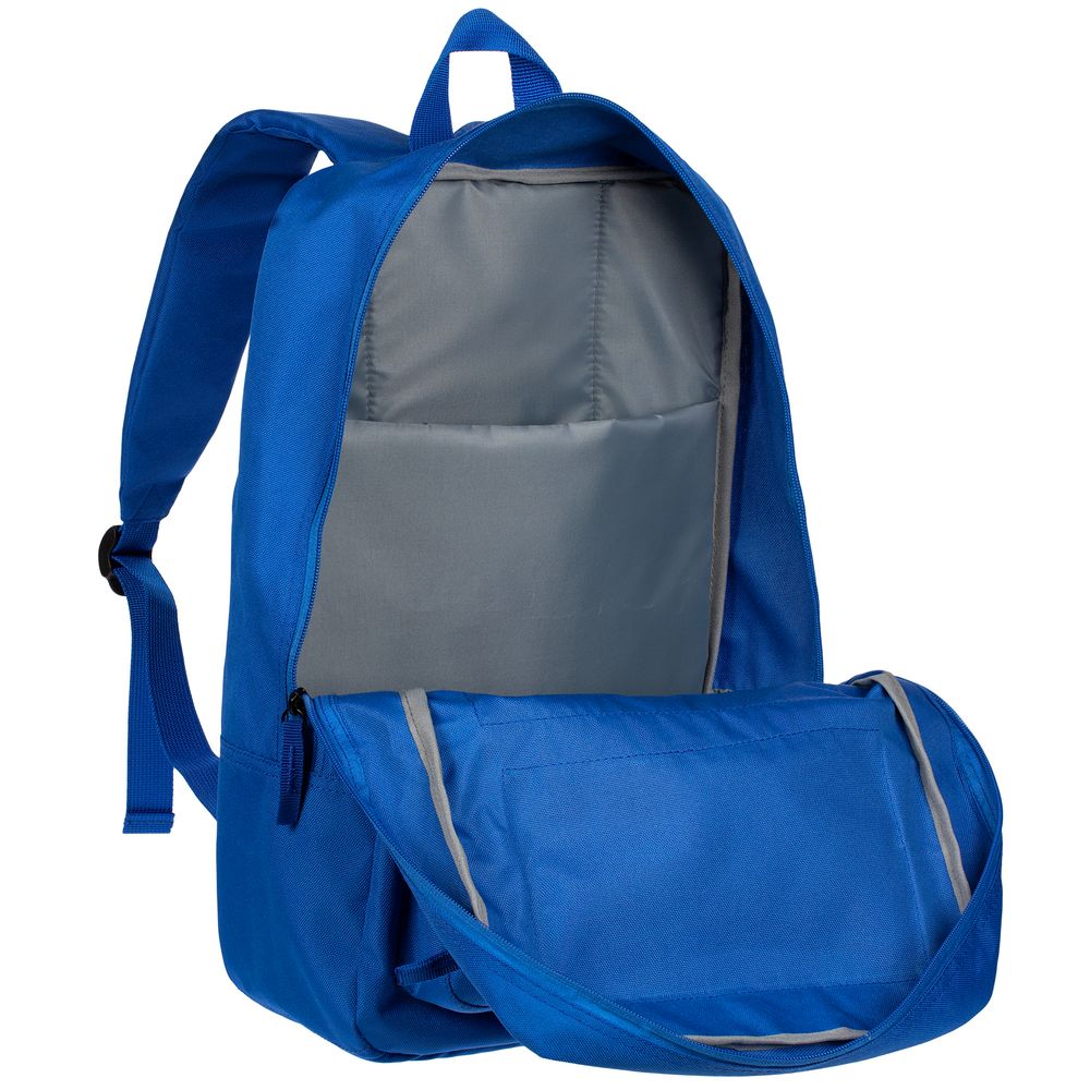 Рюкзак Daily Grind, ярко-синий-2