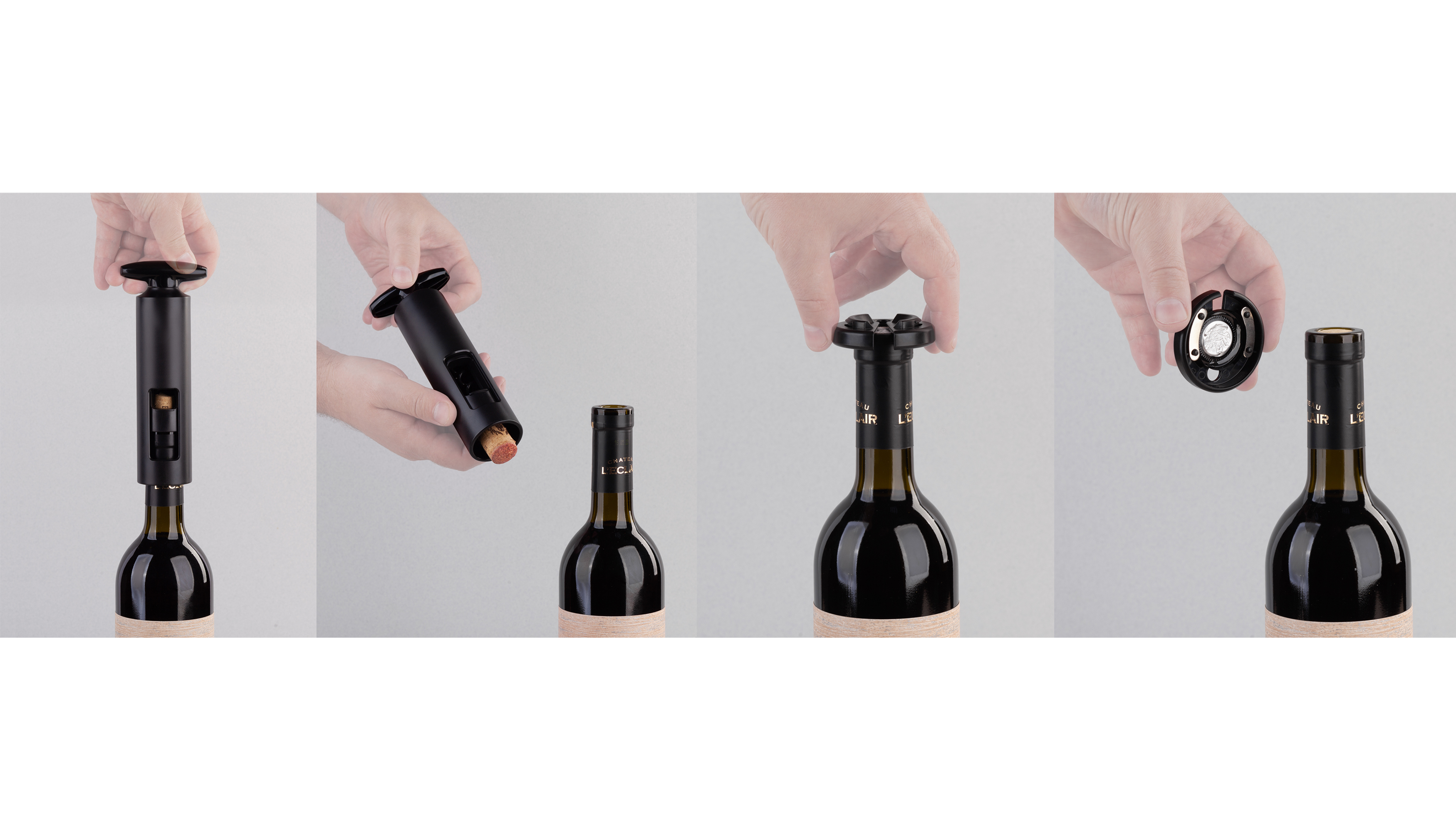 Набор винный "Винотека"-2