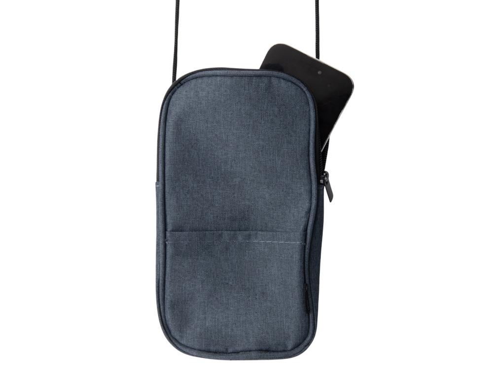 Сумка-чехол Suiper для телефона, нейви-1