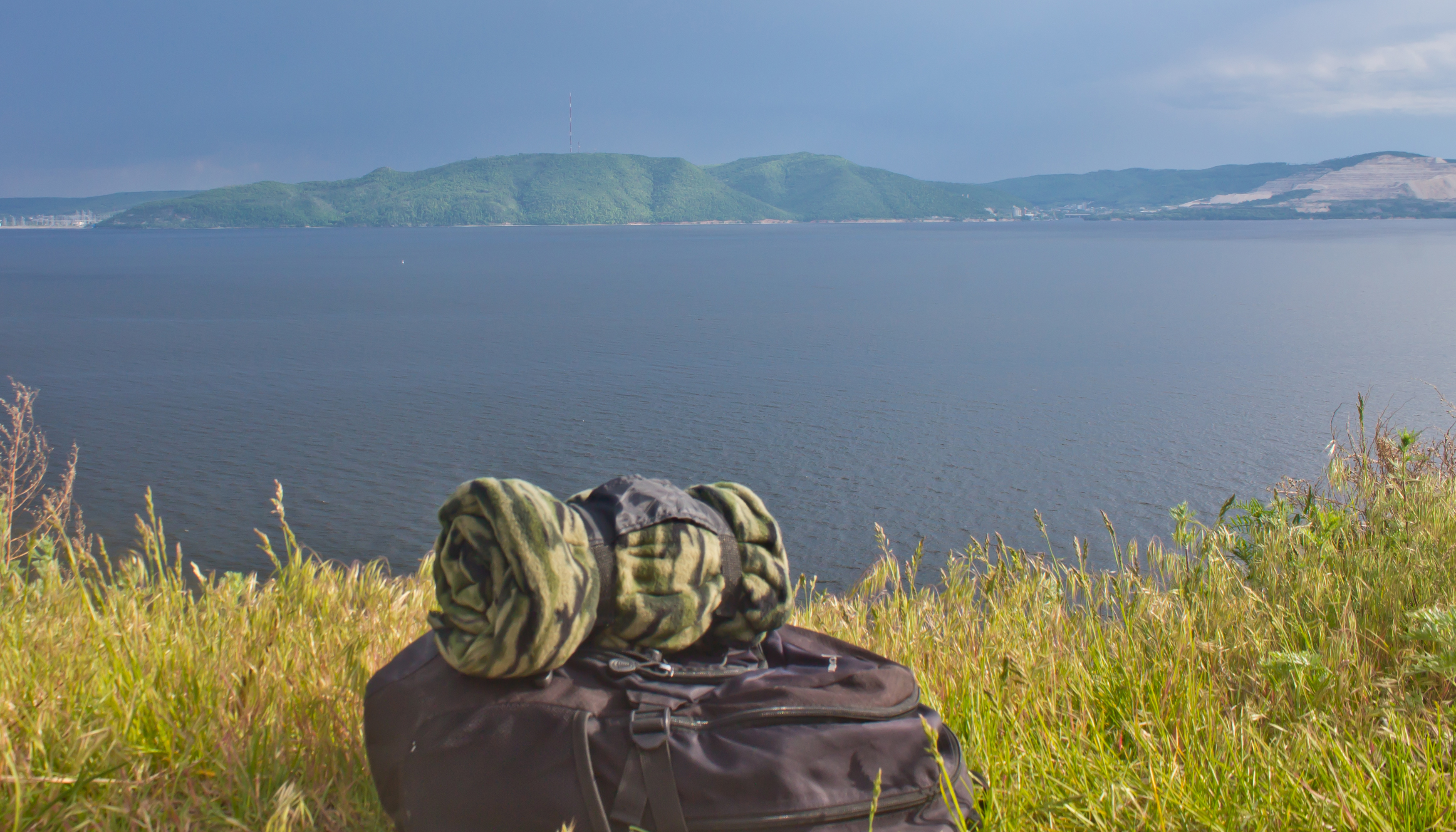 Плед "Камуфляж"-3