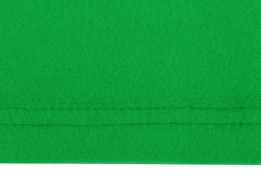 Плед флисовый Polar, зеленый-2