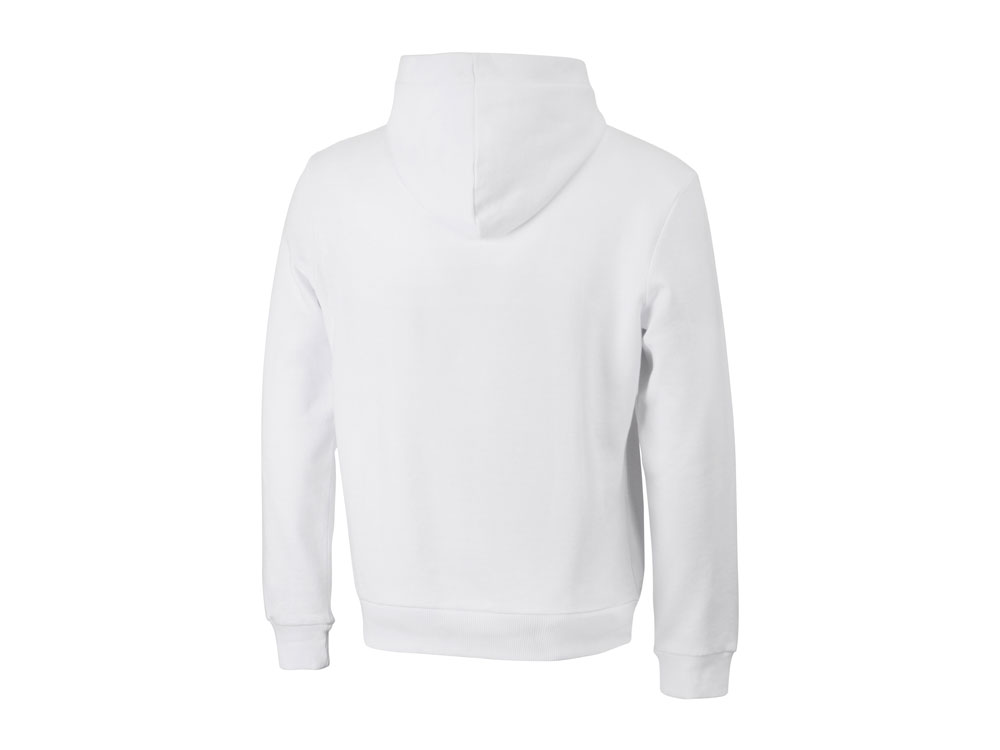 Толстовка Monaco унисекс, белый-7