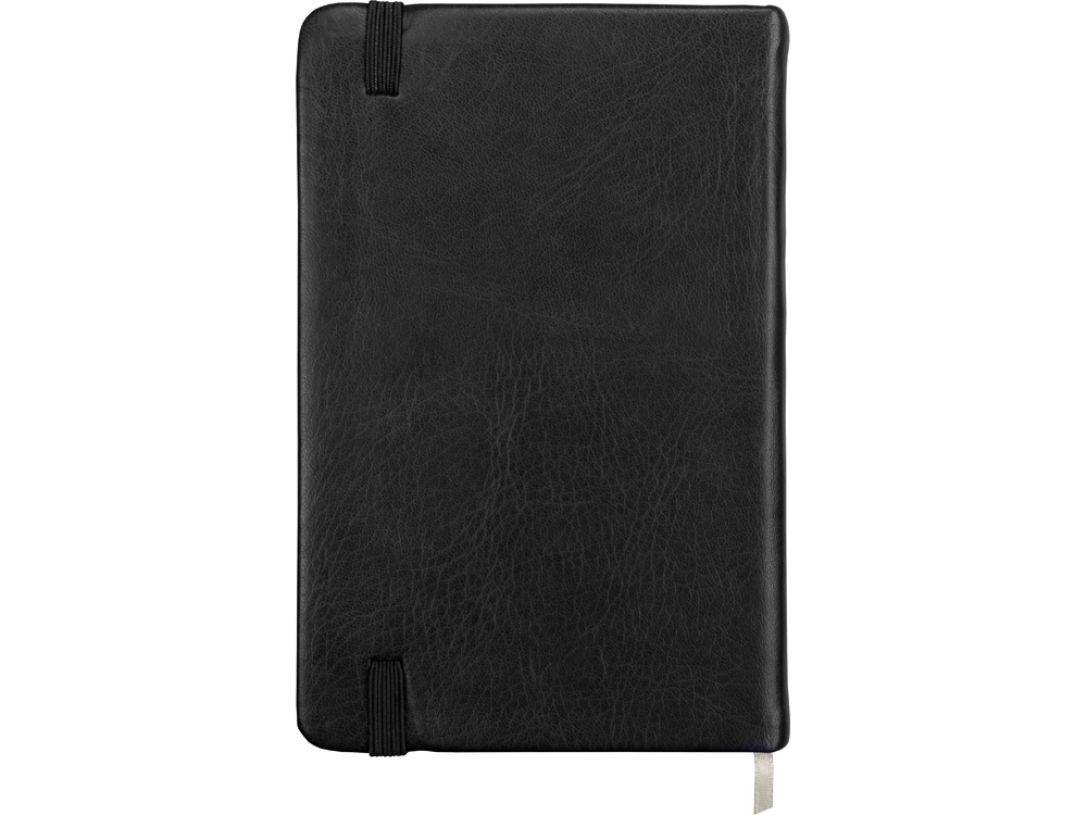 Набор для записей Альфа А6, черный-6