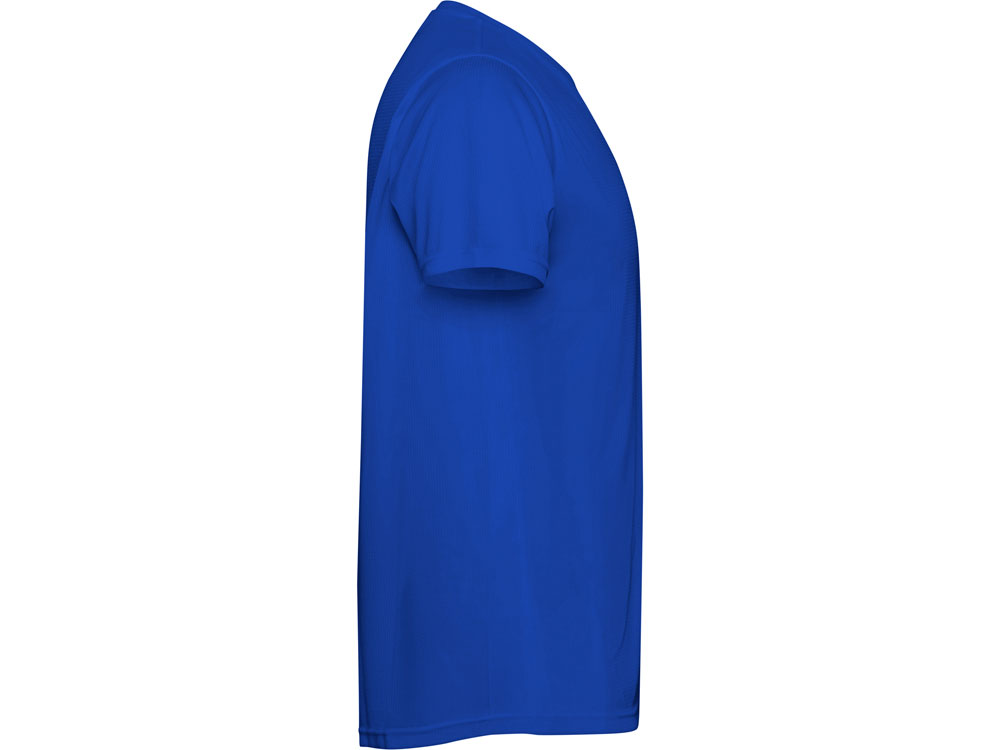 Футболка Estoril мужская, королевский синий-3