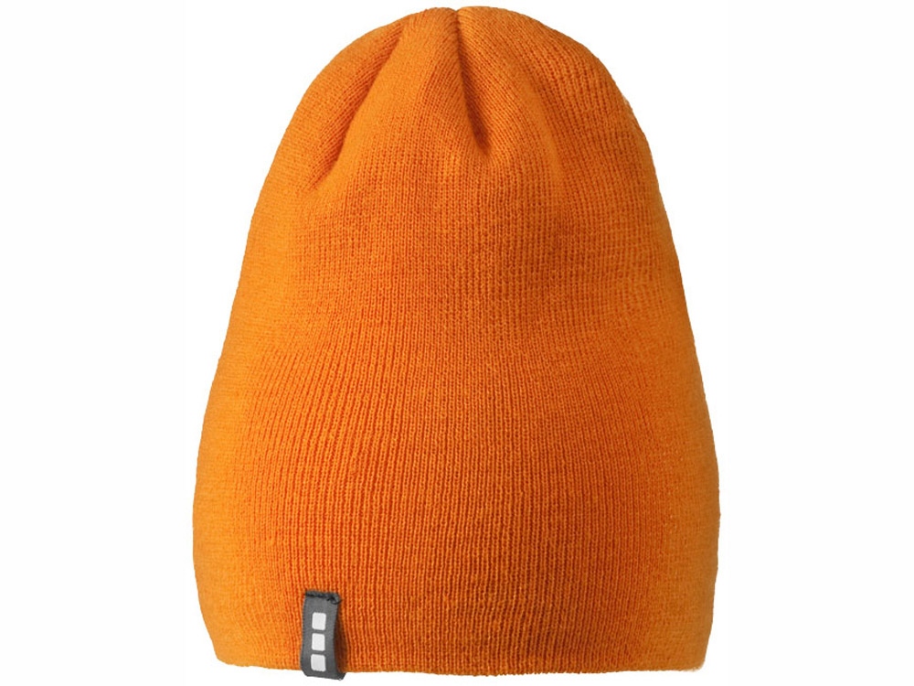 Шапка Level, оранжевый-1