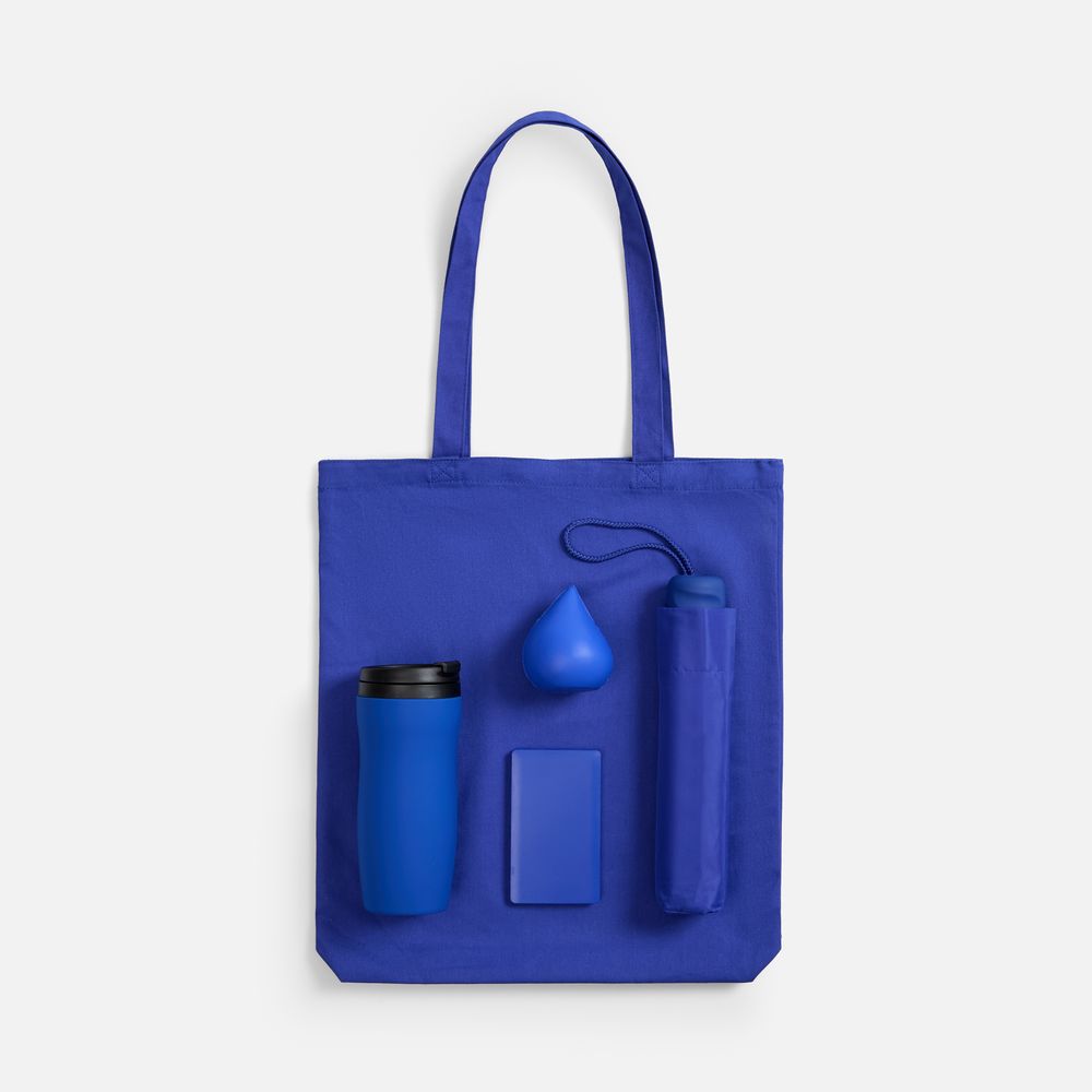 Набор Brightopia, синий-1