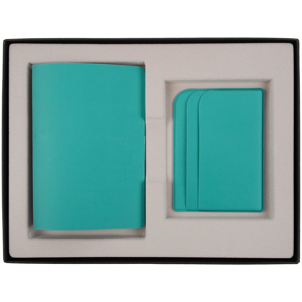 Набор Dorset Mini, бирюзовый-1