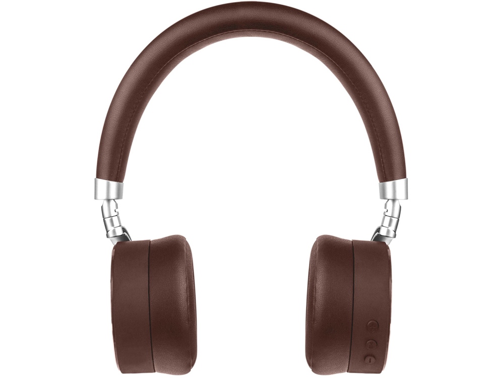 Наушники Rombica Mysound BH-12 Brown-2