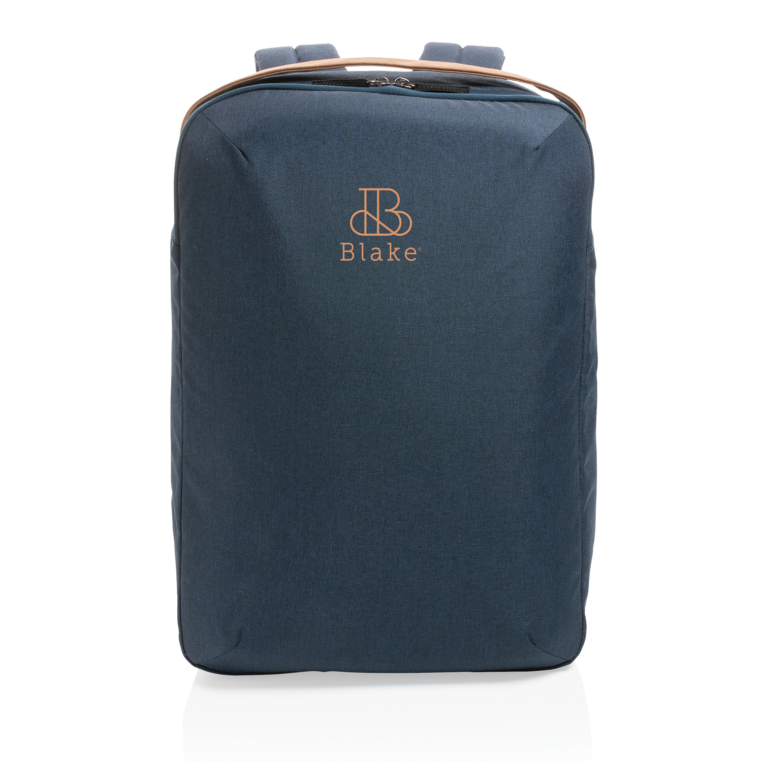 Двухцветный рюкзак Impact из RPET AWARE™ для ноутбука 15.6"-2