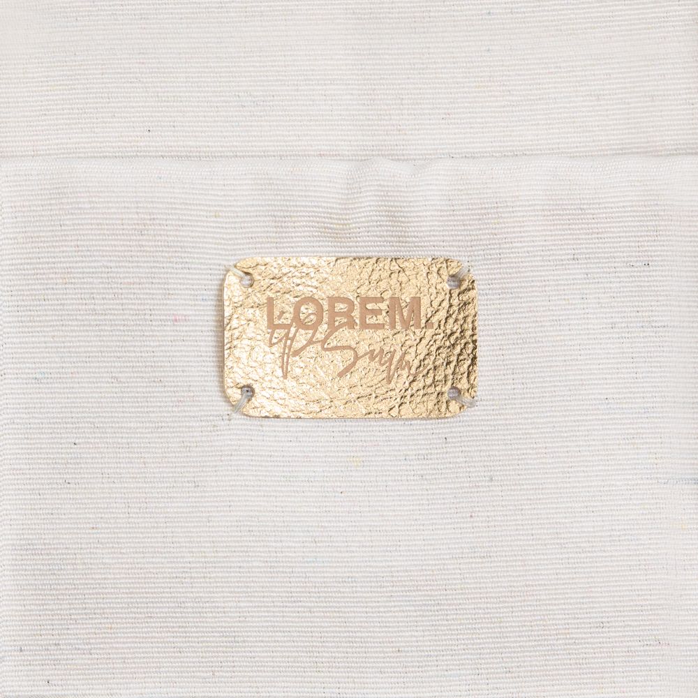 Подушка Holland, неокрашенная-7