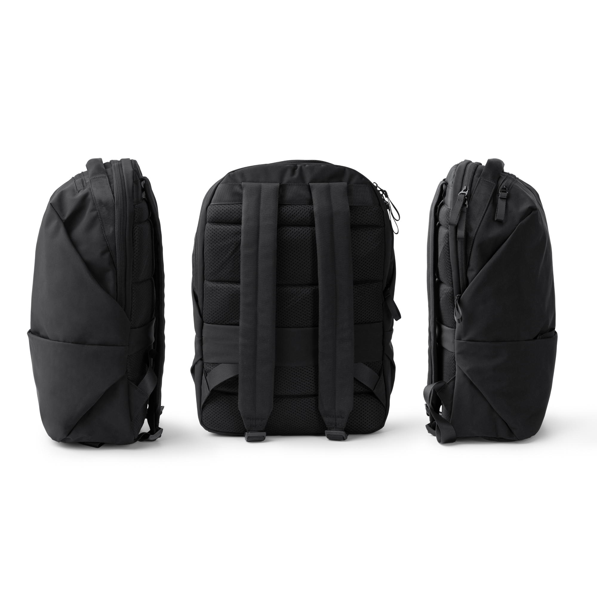 Рюкзак DAKOTA, Черный-7