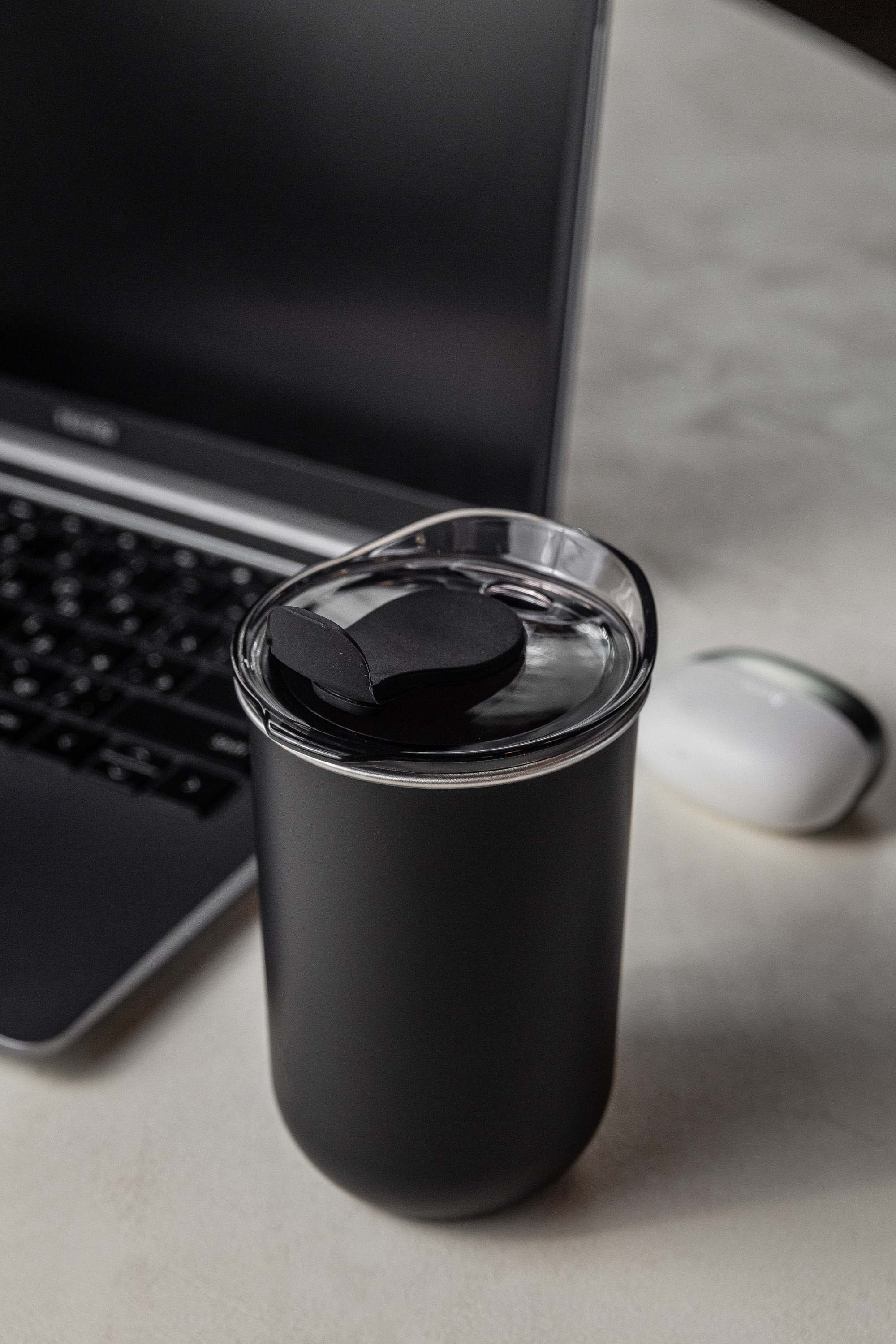 Кофер Light (черный)-8