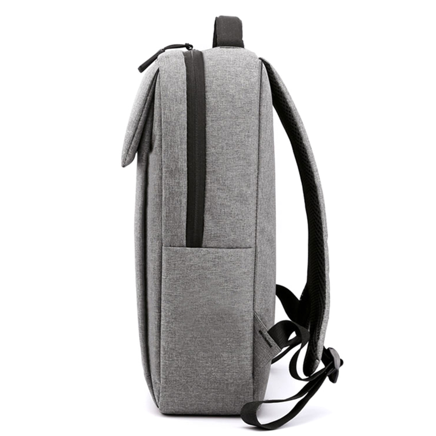 Рюкзак Кембридж, Серый-2