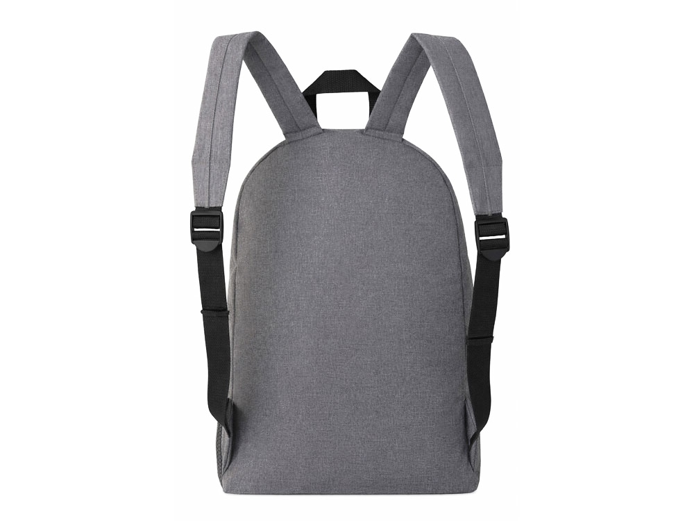 Рюкзак City, серый-2