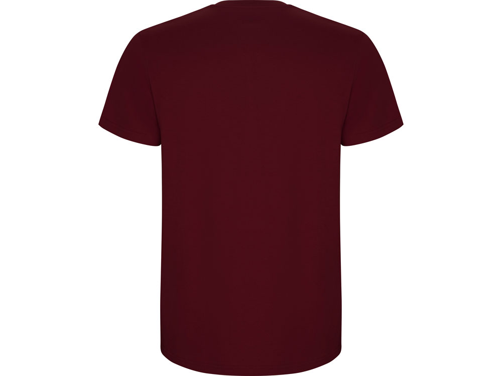 Футболка Stafford мужская, гранатовый-1
