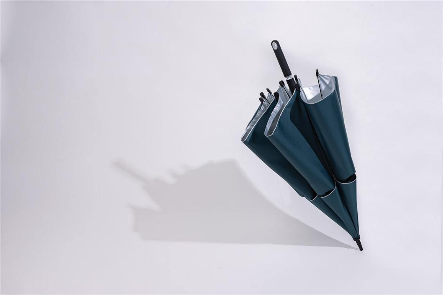 Зонт-трость антишторм Hurricane Aware™, d120 см-7