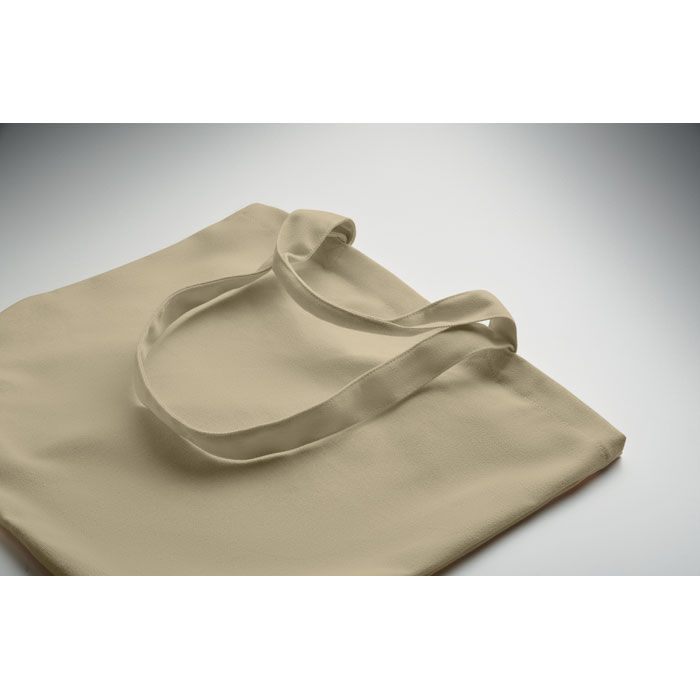 Сумка для покупок, хаки-2