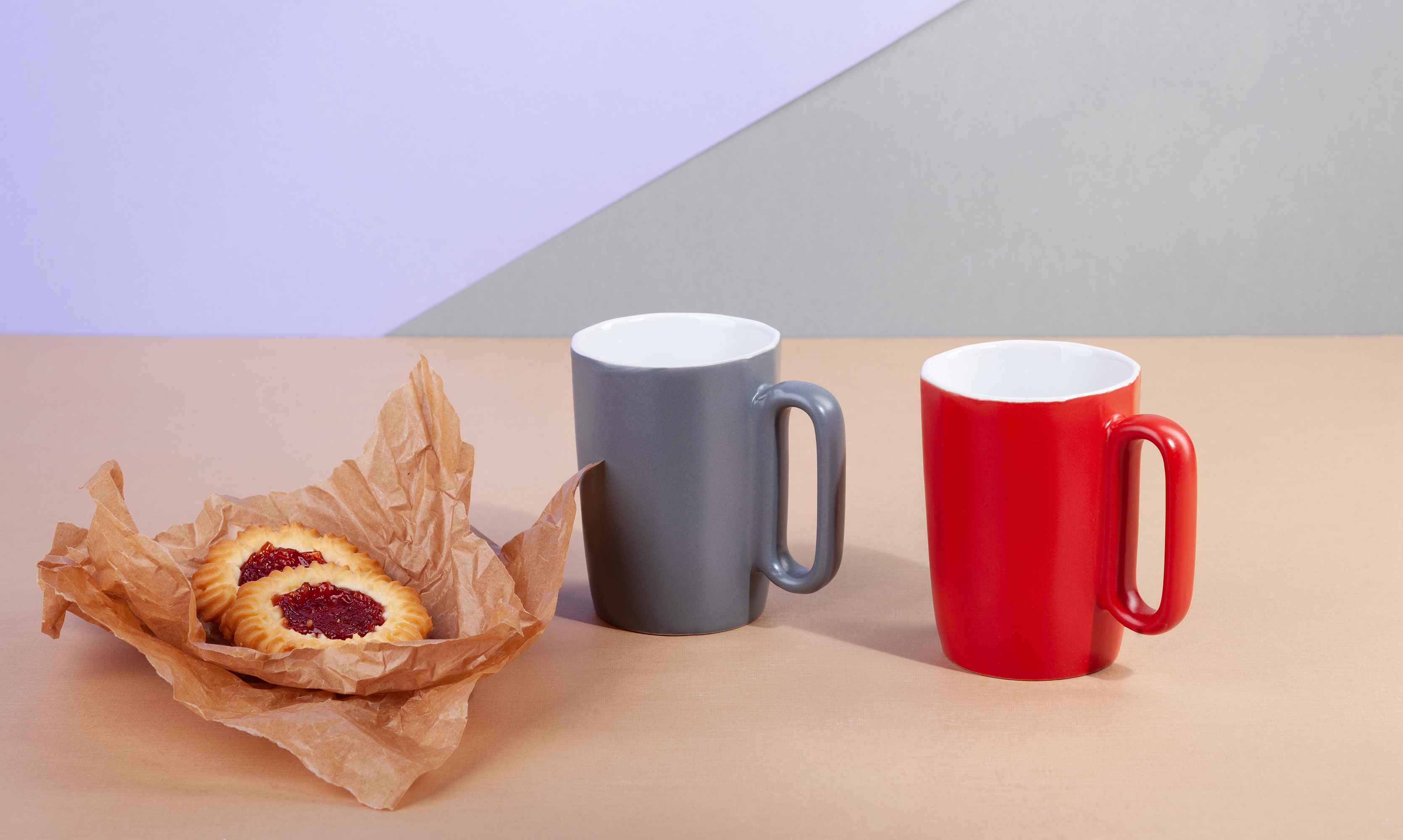 Кружка керамическая "Calypso" 250 мл-1