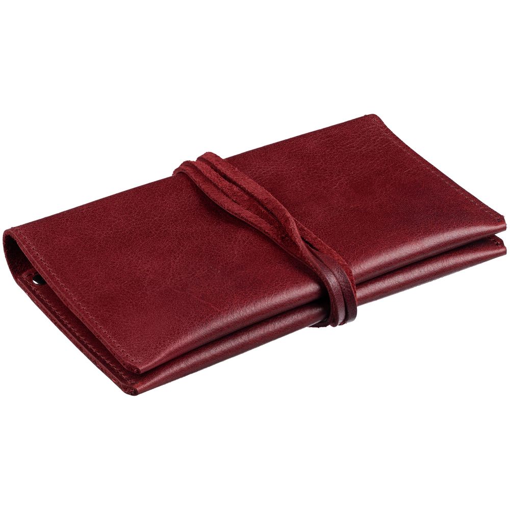 Органайзер для зарядных устройств Apache, темно-красный-2