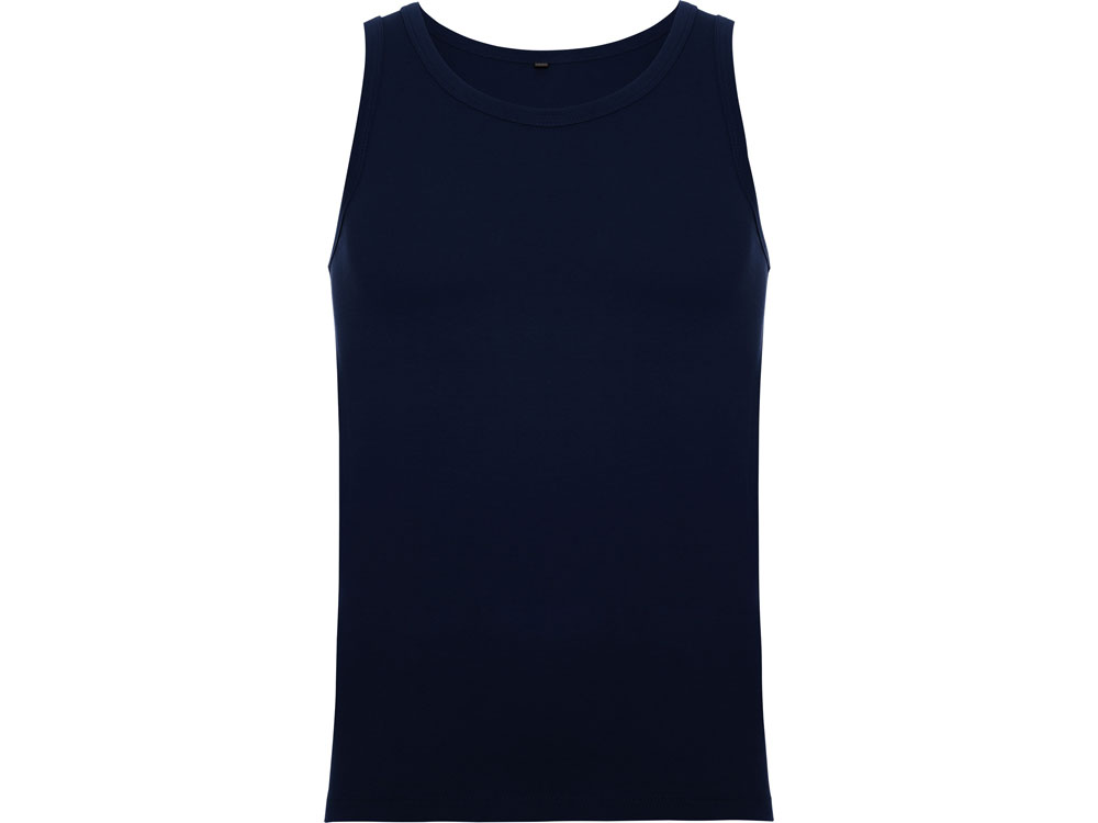 Майка Texas мужская, нэйви-0