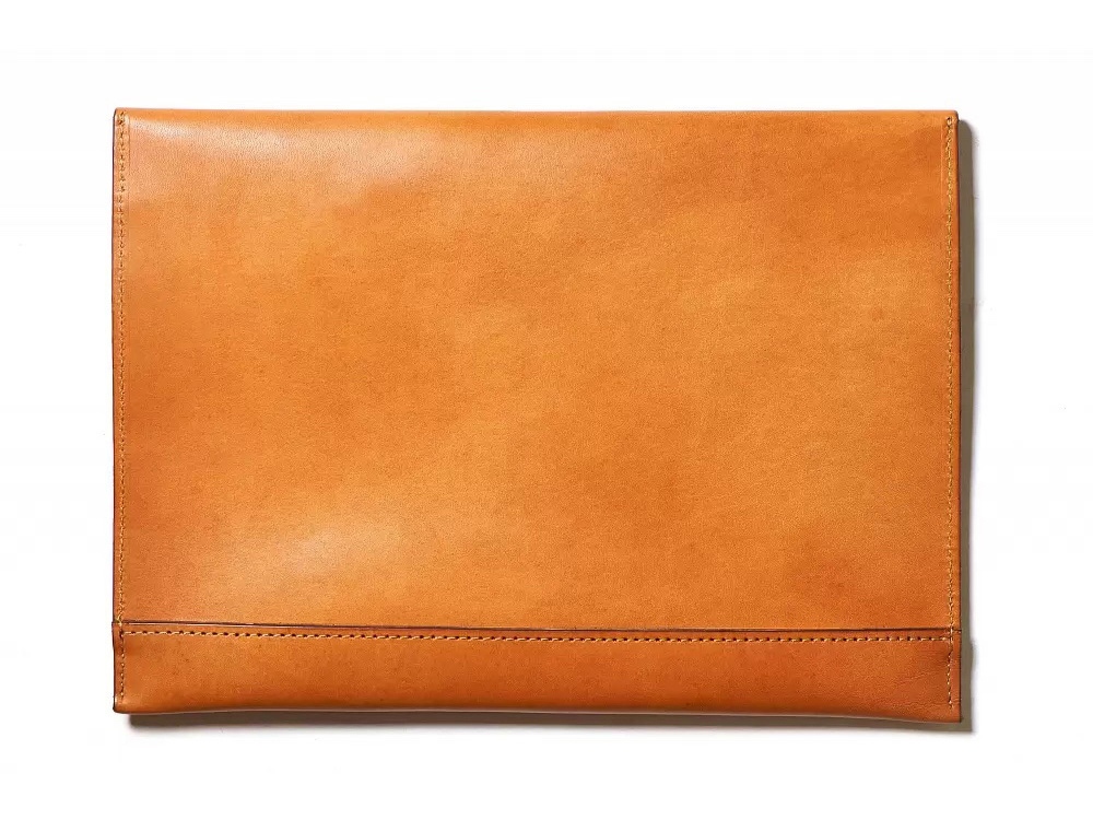 Папка для документов Рио-Гранде, оранжевый-2