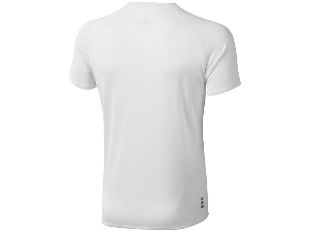 Футболка Niagara мужская, белый-3