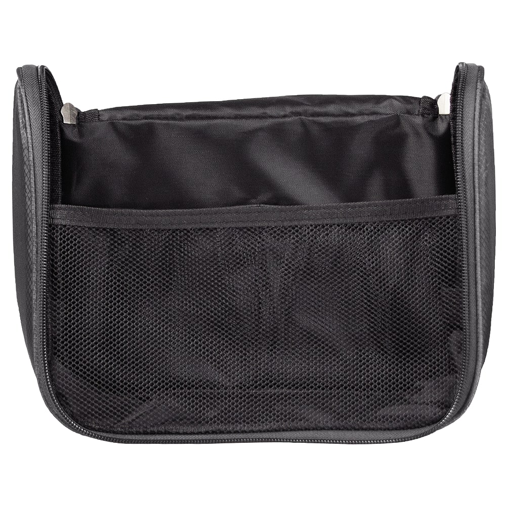 Несессер Comfort Travel Option, Тёмно-серый-4