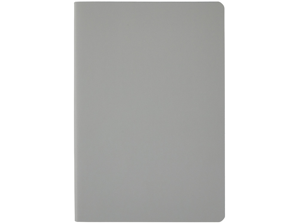 Ежедневник недатированный А5 Megapolis Color Flex New, светло-серый-3