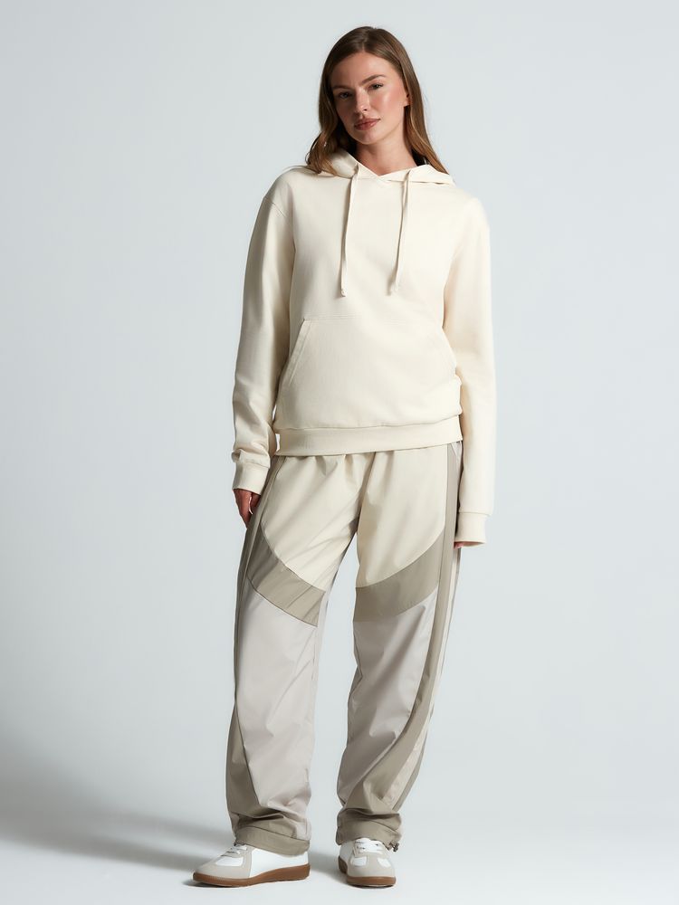 Худи Kirenga 2.0, молочно-белое-6