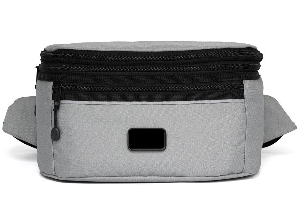 Рюкзак-трансформер Athletica водостойкий с поясной сумкой-14