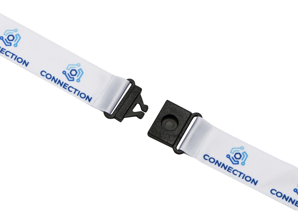 Ланъярд с карабином и замком обрыва-4