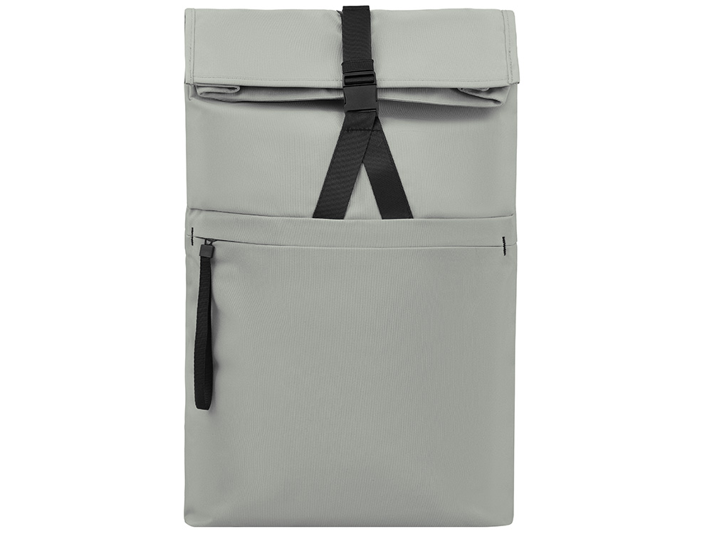 Рюкзак Drift для ноутбука, серый-4